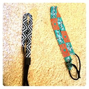 Accessories clean out